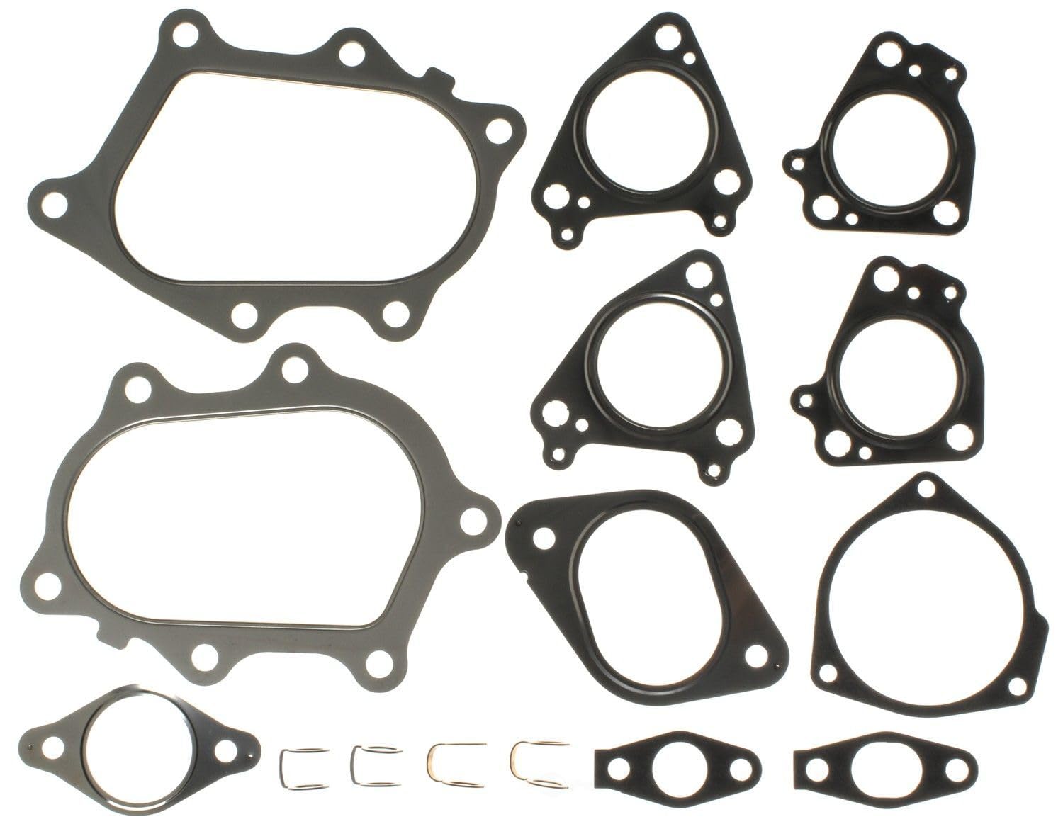 MAHLE GS33678 6.6L Chevrolet/GMC Duramax Turbo Mounting Gasket Kit