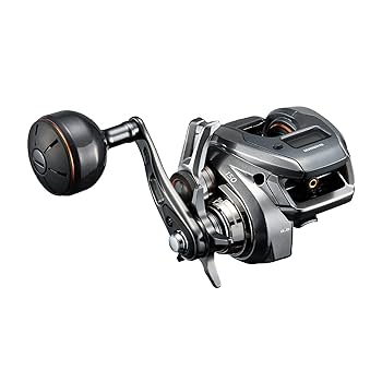Amazon | シマノ(SHIMANO) 両軸リール 24 バルケッタ プレミアム