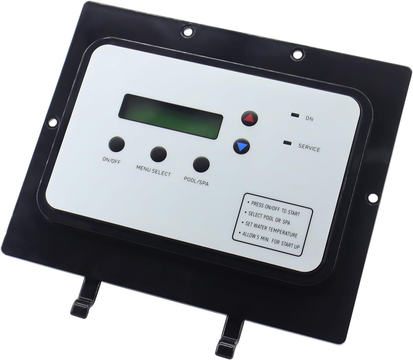 472734 Auto Heat Control Board Assembly for Pentair Pool and Spa Heat Pump