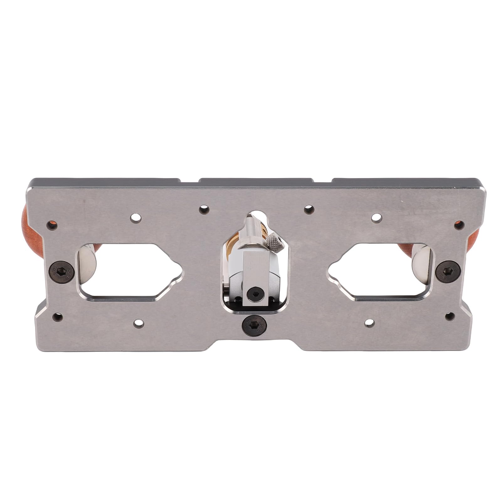 Yctze ZRouter Plane, Ręczna Strugarka o Regulowanej Głębokości, Narzędzie do Wycinania Rowków z adaptacją Tekstury z Obrotem o 360 Stopni i wydajnością, Idealne do Obróbki Drewna