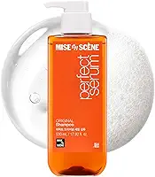 Mise en Scène Perfect S. Original Shampoo 530ML