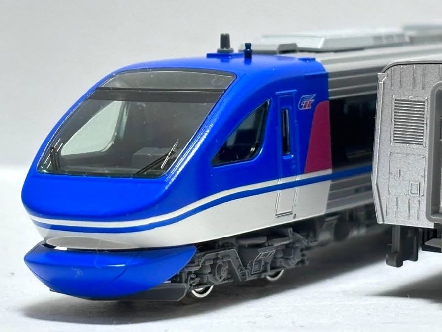 ゆずさん専用 Amazon.co.jp: KATO 101693 Chizu Express HOT7000 Series Super