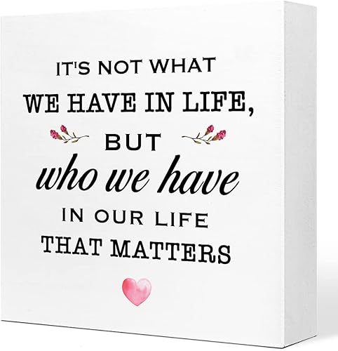 Letrero de madera con texto en inglés Remain Humble but Still Let These Wooden Sign (Remain Humble but Still Let This) - Letrero de madera para