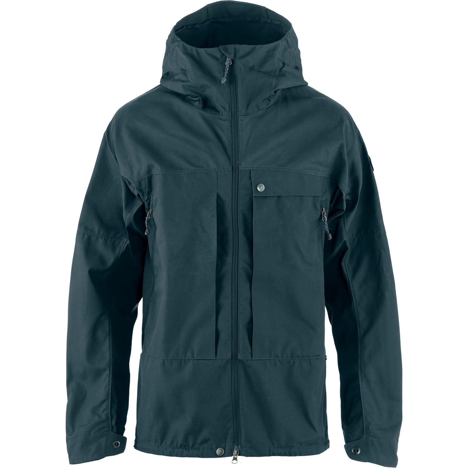 Fjällräven Herren Bergtagen G-1000 Jacke (1er Pack)