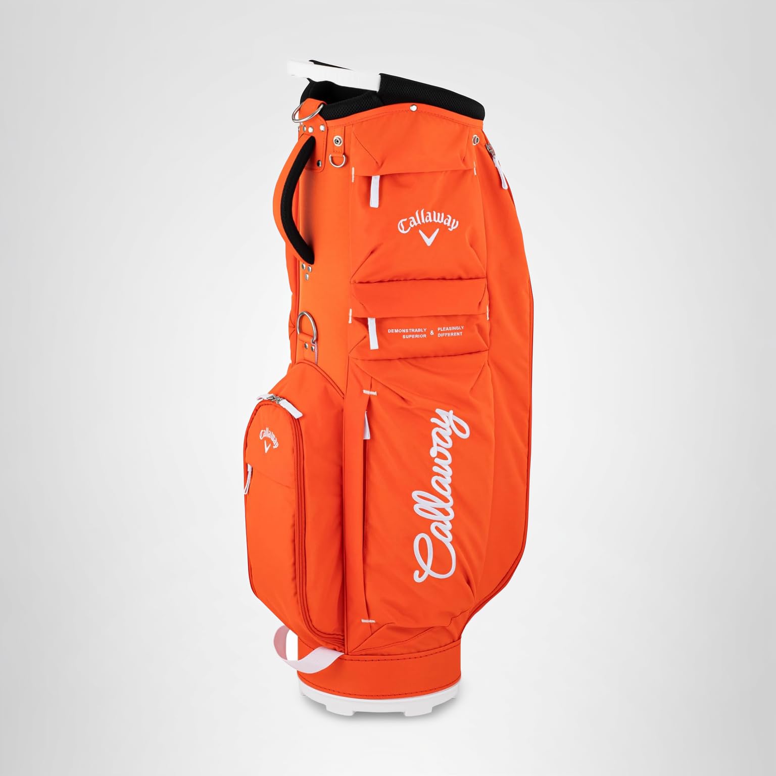 Amazon | キャロウェイ(Callaway) キャディバッグ Callaway Advance 26