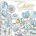 Images of Grace: An Inspirational Coloring Book