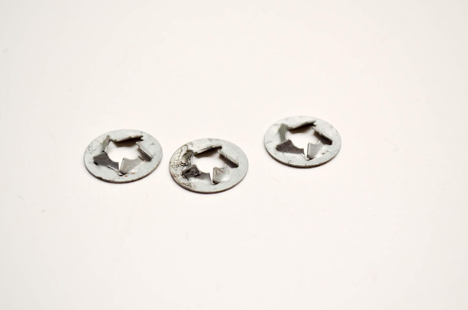 Ski-Doo New OEM Push Nut, 250100158