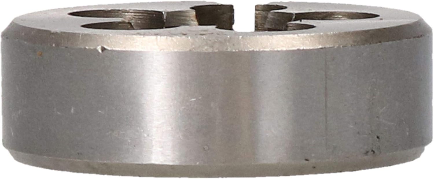 Metric MM M20 x 1.5 Split Die Threading Tool Thread Cutter 50mm Tungsten Steel