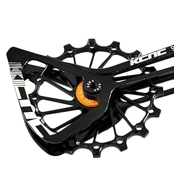 【RD-R9100/R8000】　RIDEA ビッグプーリー13/18T RD-R9100/R8000】 RIDEA ビッグプーリー13/18T - メルカリ