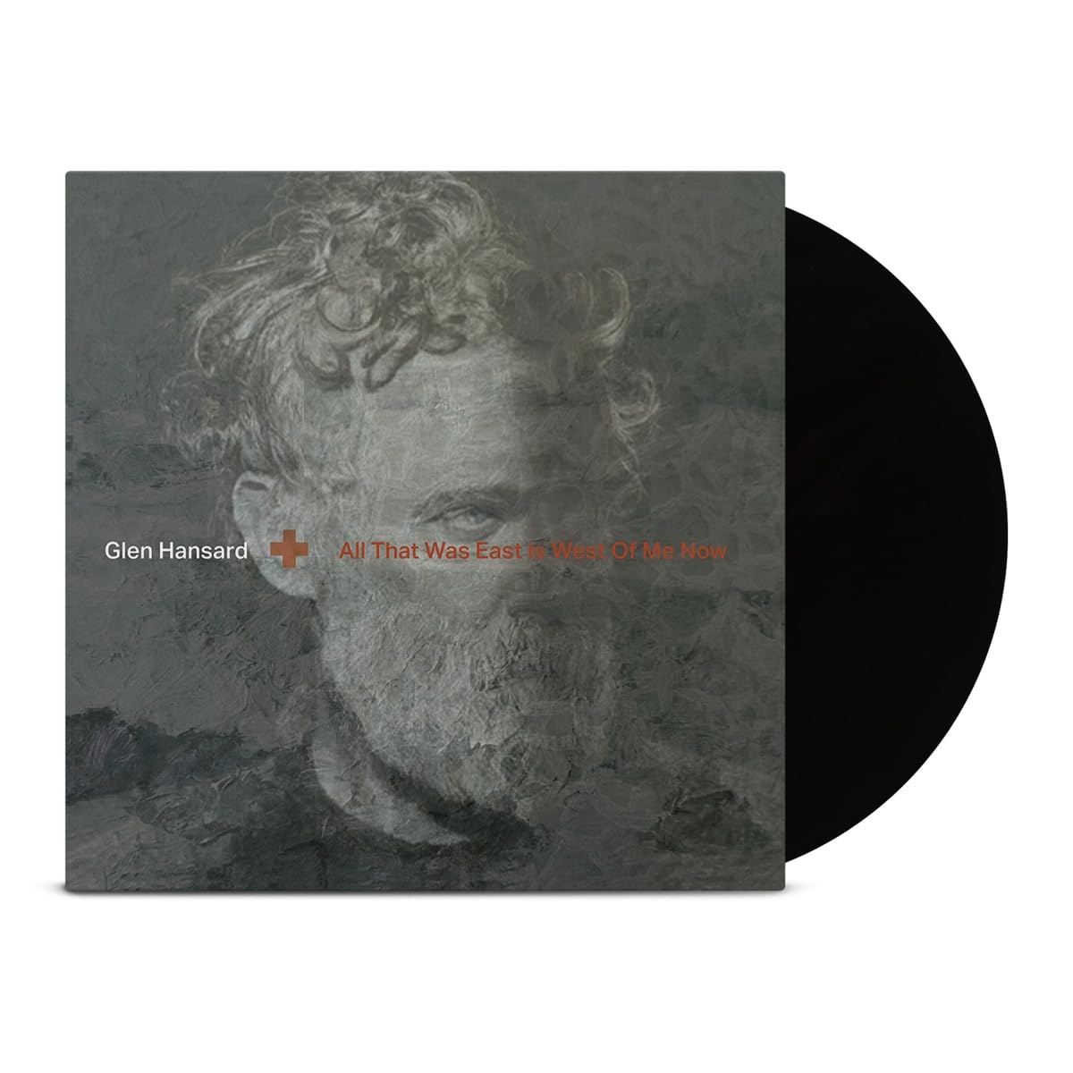 All That Was East Is West Of Me Now [VINYL]