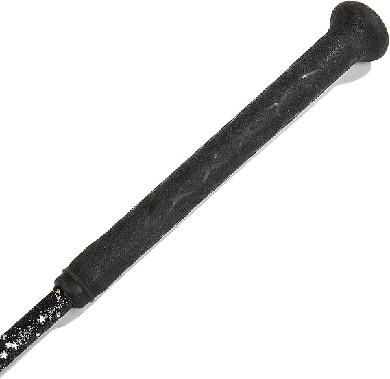 Intrepid International Sparkle Glitter Jump Bat