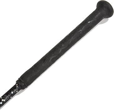 Intrepid International Sparkle Glitter Jump Bat
