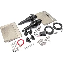 15101-104 9" x 12" Standard Boat Trim Tab Kit, Double Rocker Switches, 12V Electric, for Boats 16ft to 25ft, Replaces 15001-101, 15101104, 15001101