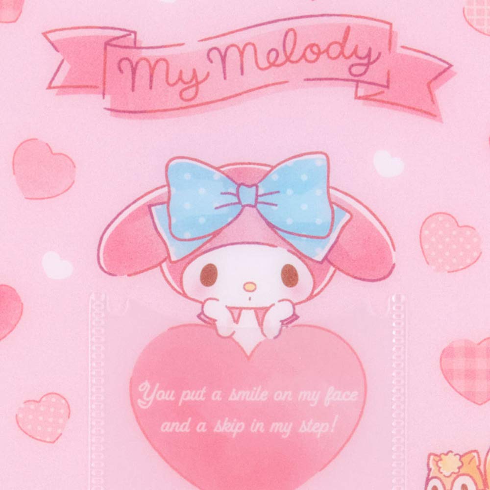 Amazon | サンリオ(SANRIO) マイメロディ トレーディングカード用
