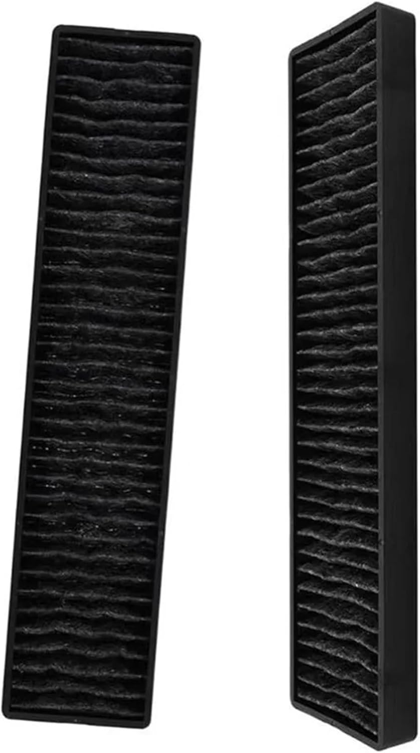 5230W1A003A Microwave Charcoal Filter Replacement for Microwave Filter Replaces LMV1650ST LMV1650SW