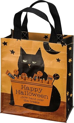 Miniatura 3 de Primitives by Kathy Tote Bag