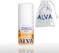 Desodorante Roll On Infantil Laranja Doce 50ml Rollon + bag bolsa
