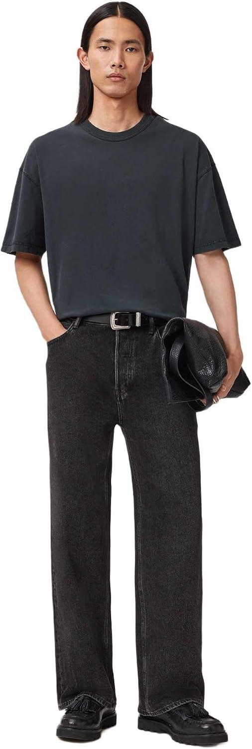 Allsaints Men's Cole Ss Crew