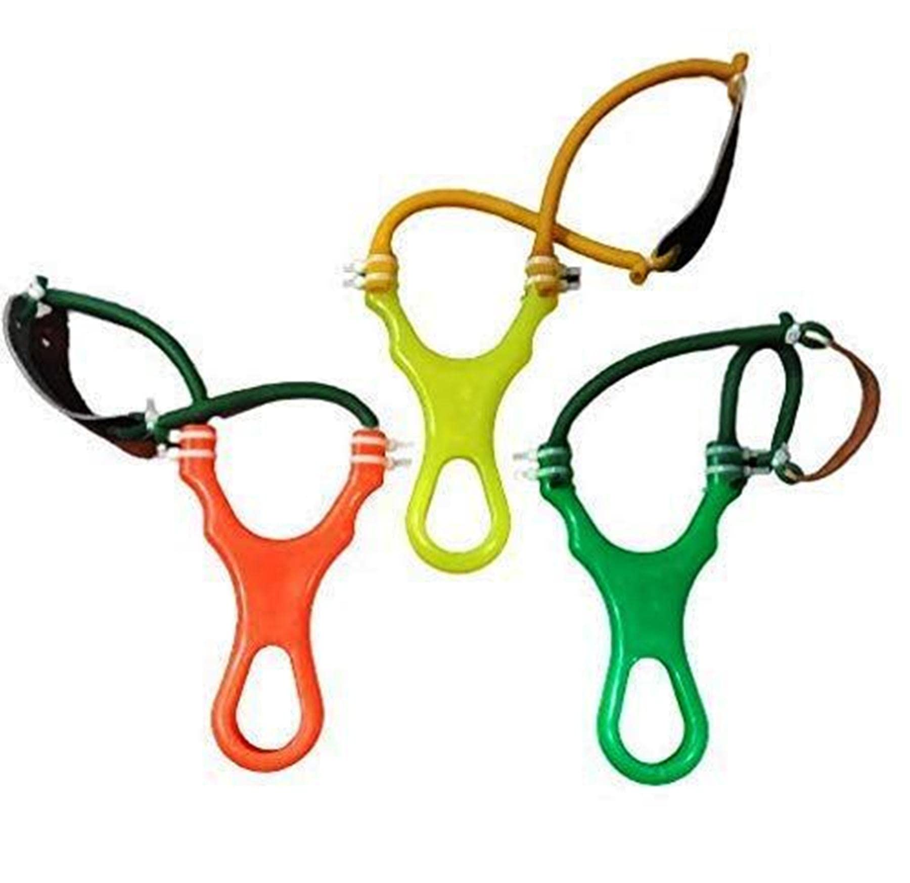 VEDO Plastic Slingshots/Gulel, Flat Industrial Rubber, Ideal for Trekking & Camping, Made in India Product Assorted Color (Plastic Slingshot 3) (B09TY51YCJ) Amazon Price History, Amazon Price Tracker