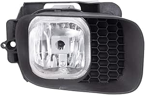 Faro Para Niebla Rav4 2013 A 2015 Toyota Der DEPO . | Walmart En Línea