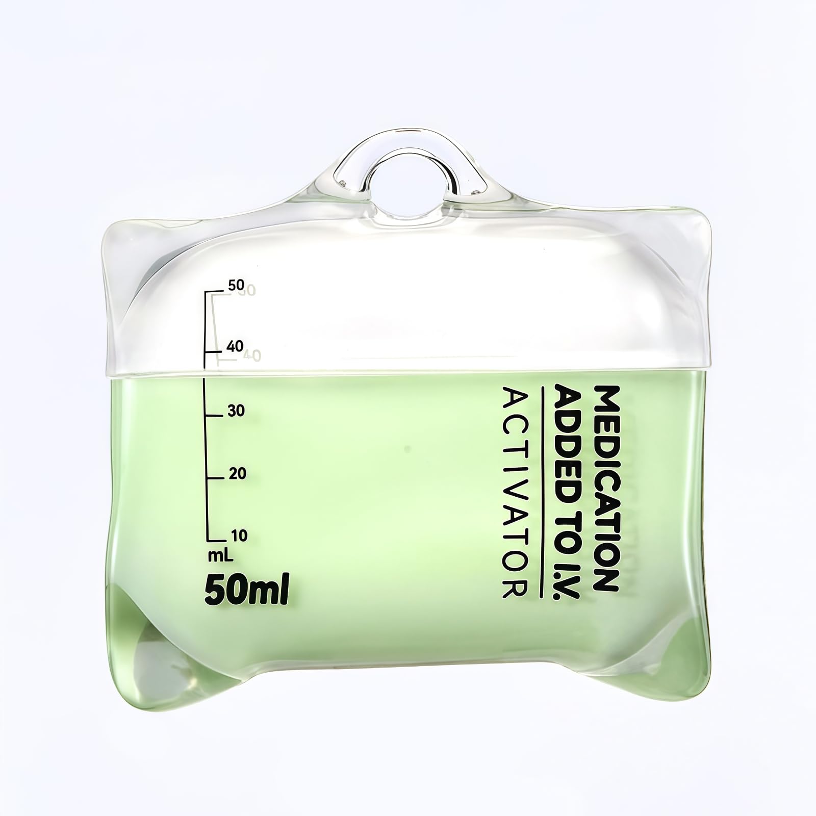 Amazon | Medical IV Bag AirPods ケース, AirPods Pro 2/Pro 1対応