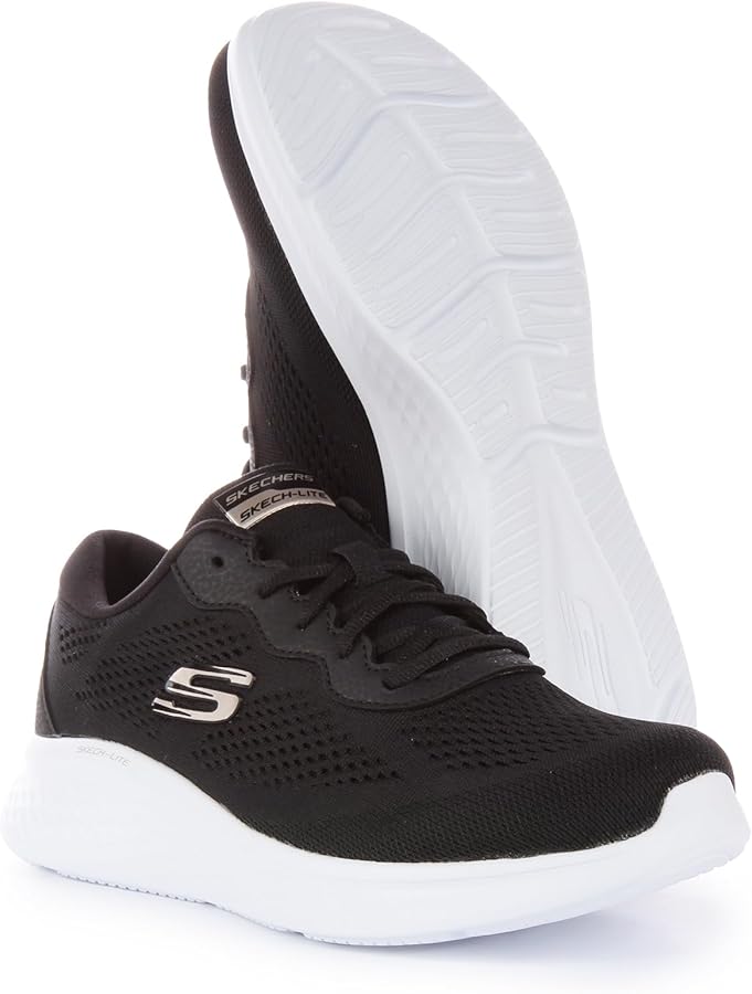 Amazon.com | Skechers Sports Skech-LITE PRO Perfect TIME 149991 Amazon.com | Skechers Sports Skech-LITE PRO Perfect TIME 149991