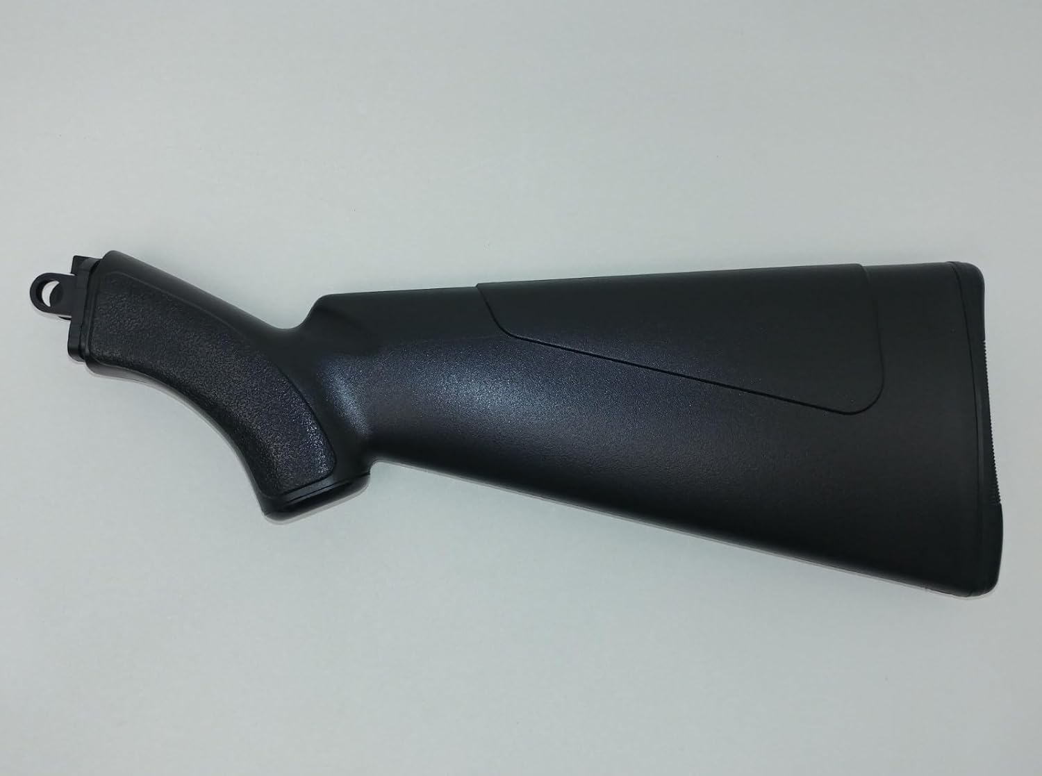 Black R Stock Butt Pellet BB Gun Air Rifle Part Crossman Intended for A Crosman Legacy 1000 CLGY1000KT. JL Missouri Parts & Misc.