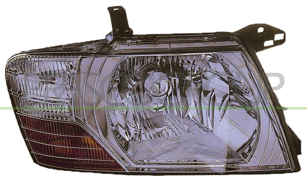 Prasco MB1604803 Faro principal