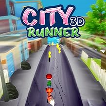 Street Runner 3D - Free Subway Runner Game 2022