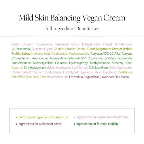 Miniatura 8 de d'alba Piedmont Crema vegana italiana de trufa blanca suave que equilibra la piel, hidratante y suave, crema equilibradora de pH suave con trufas