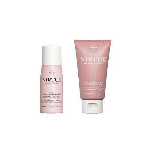 Virtue Smooth Kit Duo