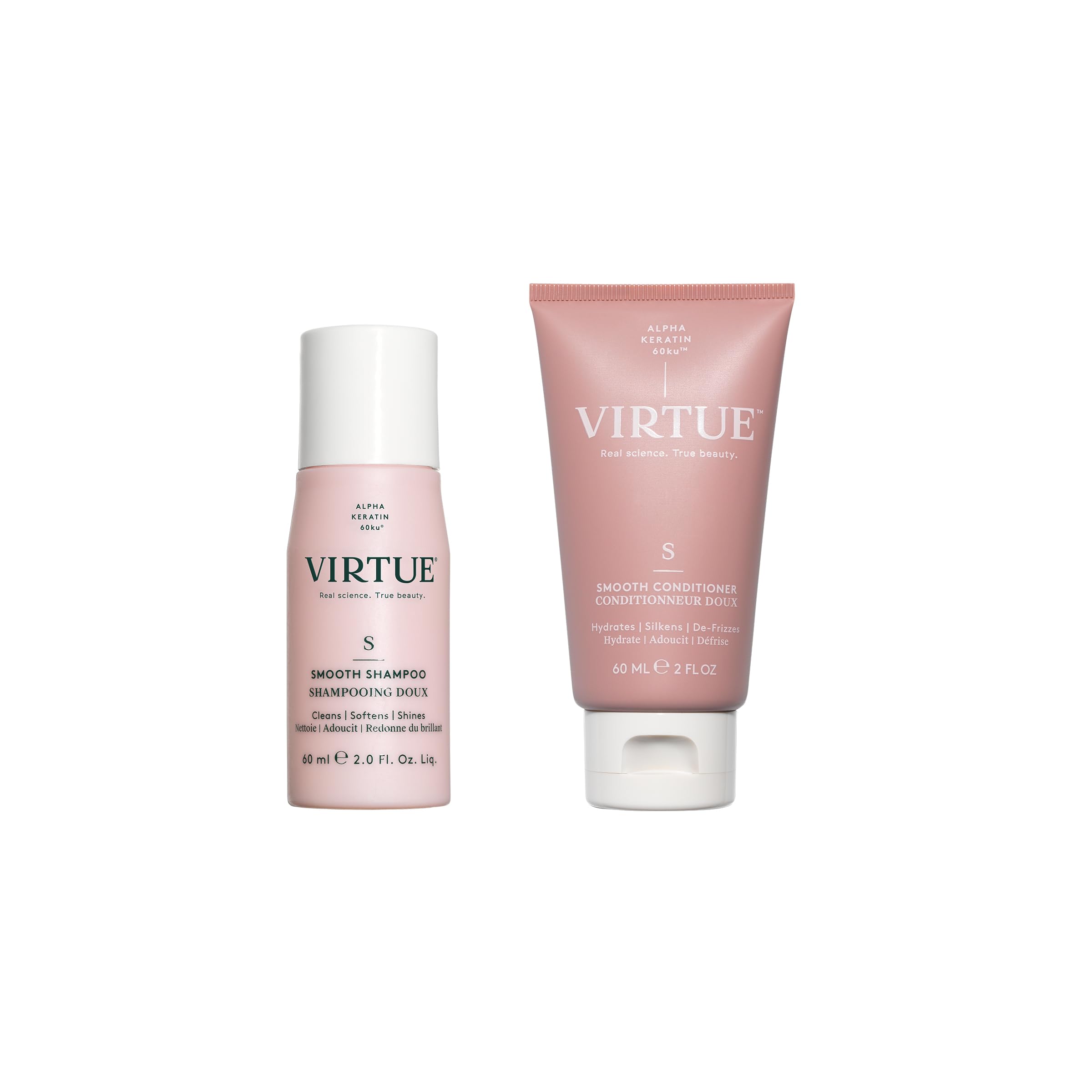 Virtue Smooth Kit Duo