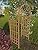 Sierra 39"W x 81"H Composite Vinyl Arbor