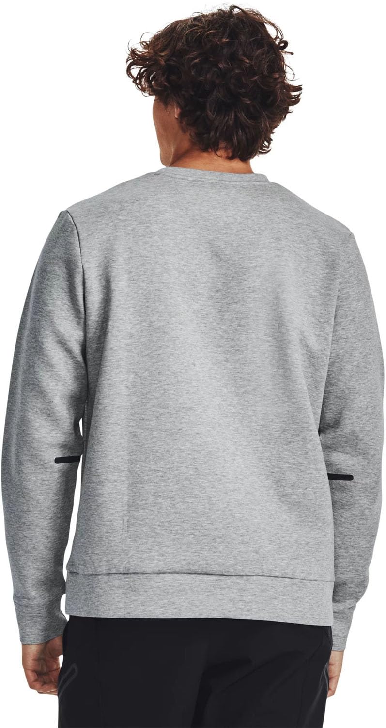 Under Armour Tech 2.0 Camiseta de manga corta para hombre, camiseta deportiva masculina, camiseta para gimnasio