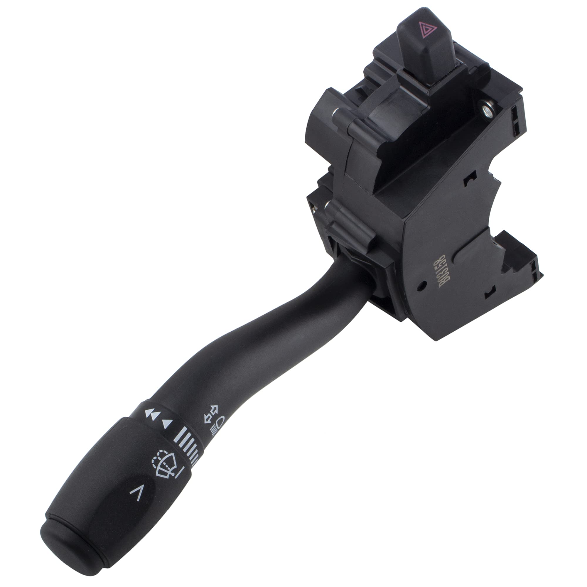 BOXI Turn Signal and Wiper Washers Headlamp Dimmer Switch Compatible for Ford E-Series Van 1997 1998 1999 2000 2001 2002 2003 2004 Ford E150 E250 E350