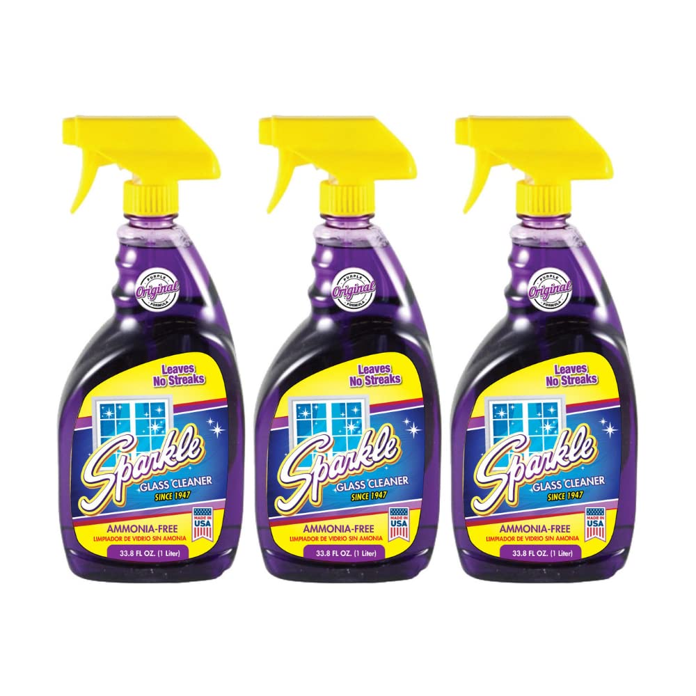 5 Best Cleaner For Glass | Cuts Grease, Not Corners