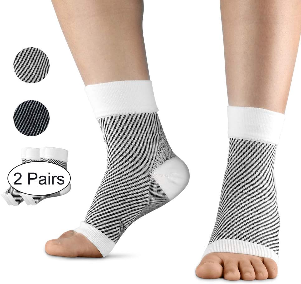 supporto per il tallone per il dolore al tallone