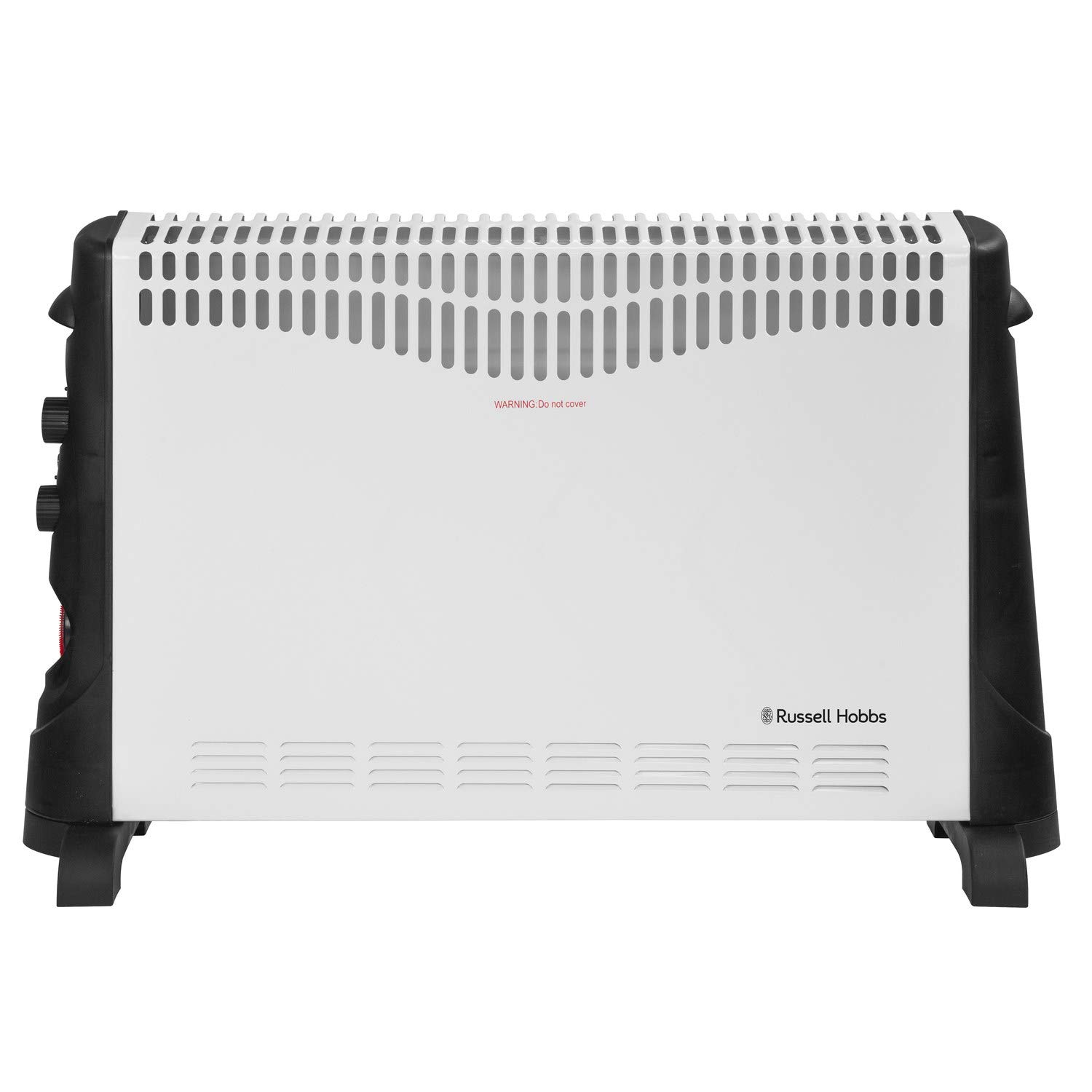 Russell Hobbs 2kW Convection Heater with Timer Russell Hobbs RHCVH4002 2KW W