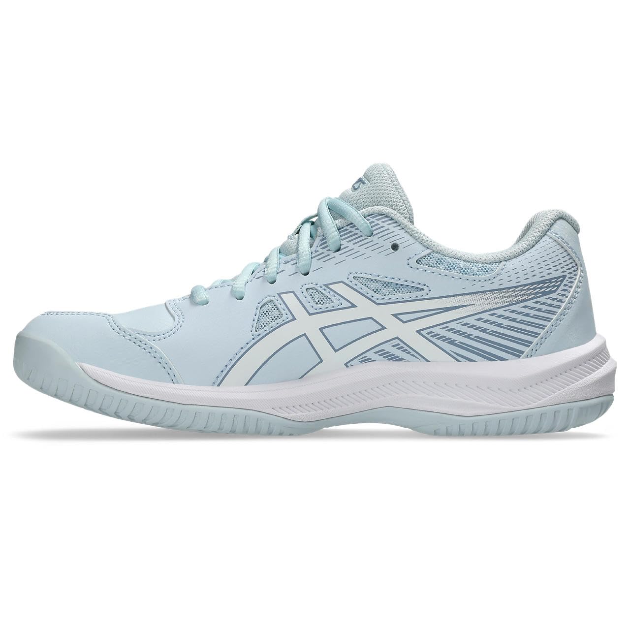 Asics Court Slide 4 Sneaker