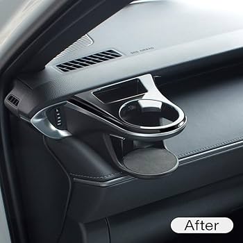 槌屋ヤック 80ハリアー専用ドリンクホルダーなど Amazon | 槌屋ヤック(Tsuchiya Yac) 車種専用品 トヨタ 80系