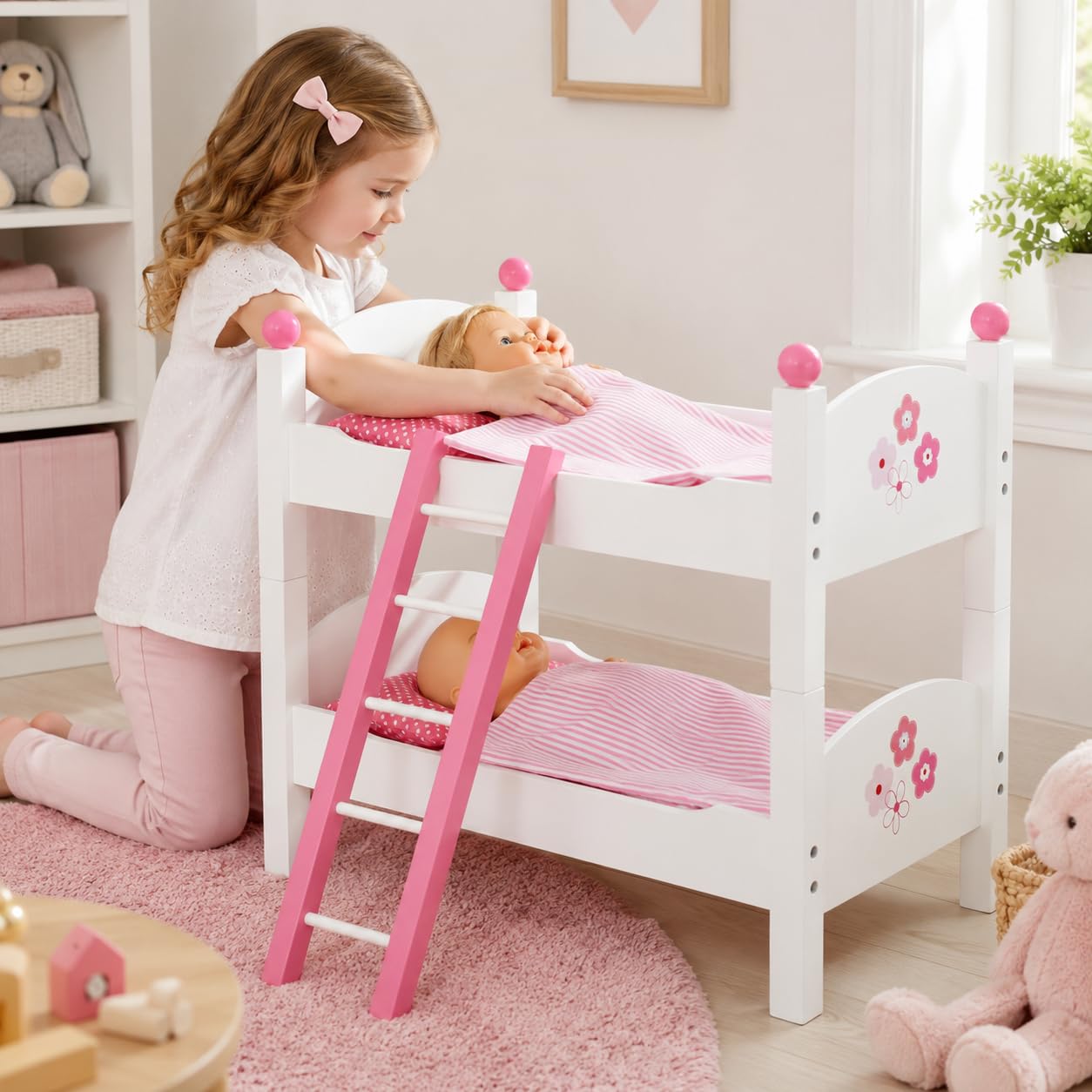Bayer Chic 2000 - Accesorio para Casas de muñecas (50399)