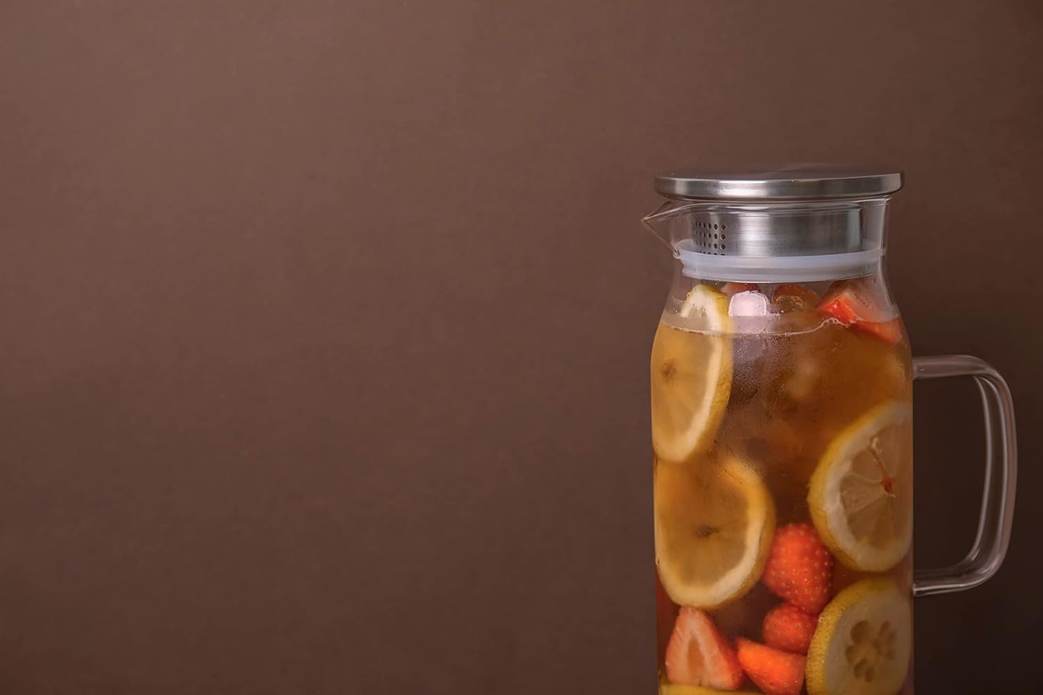 La Cafetière Glass Carafe, 1.5 L, Gift Boxed