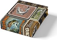 Vista 63 de jejeloiu Sea Turtle Sheet Set Ocean Creature Themed Sheets with Deep Pocket Fitted Sheet Sea Underwater World Bed Sheets Set Bed Reptile Tortoise