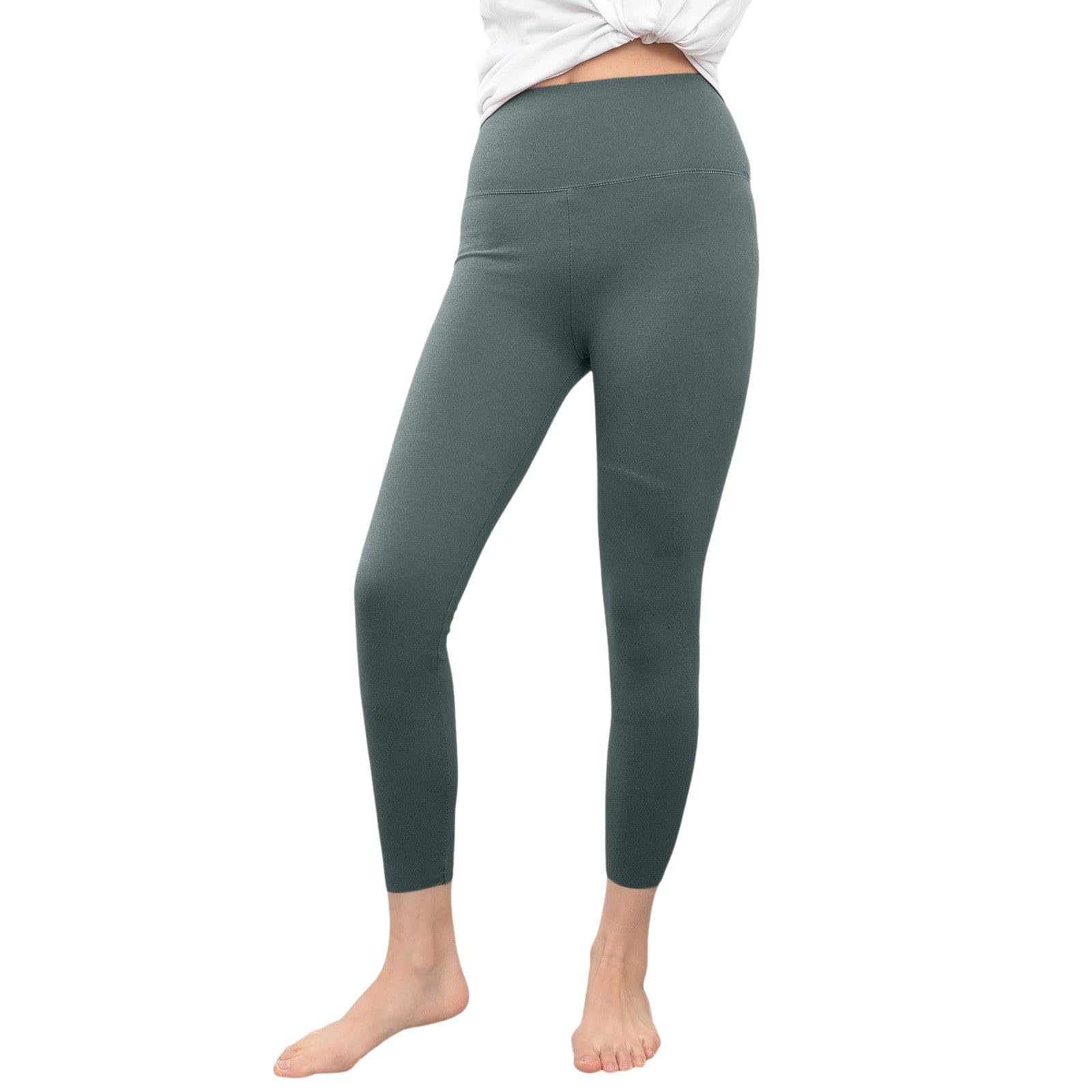 Leggings con Forro Polar para Mujer, Pantalones de Yoga de Cintura Alta, Pantalones de Entrenamiento para Gimnasio, Pantalones Suaves y cómodos