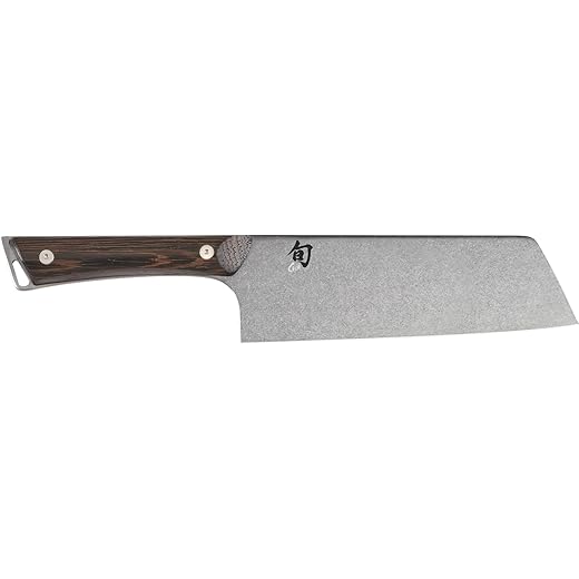 Shun Kanso 7" Asian Utility Knive