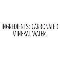 Vista 5 de S Pellegrino Agua mineral natural con gas 338onzas líquidas