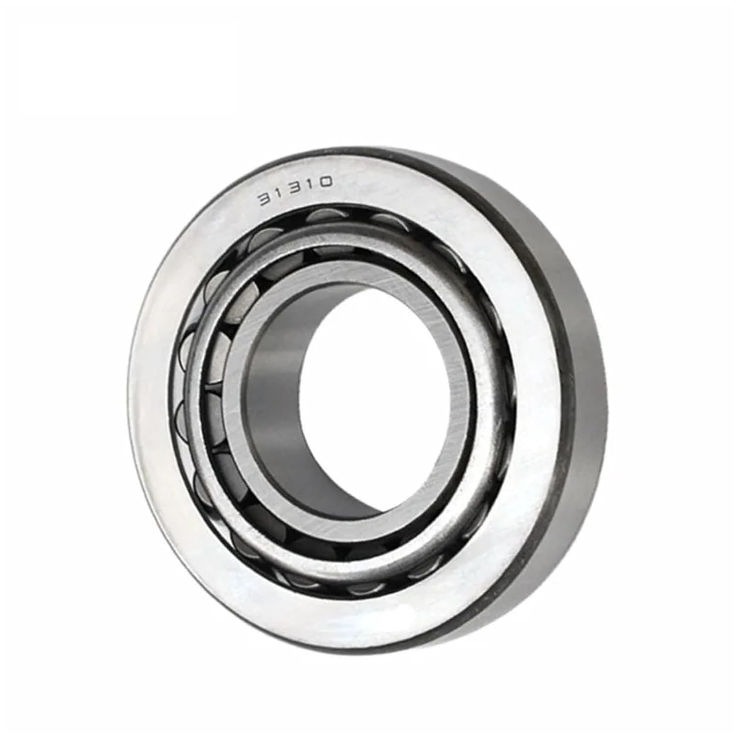 1Pcs Tapered Roller Bearing 31305 25x62x18.25MM 31306 30X72X20.75MM 31307 35X80X22.75MM 31309 45X100X27.25MM 31310(31305 25x62x18.25)