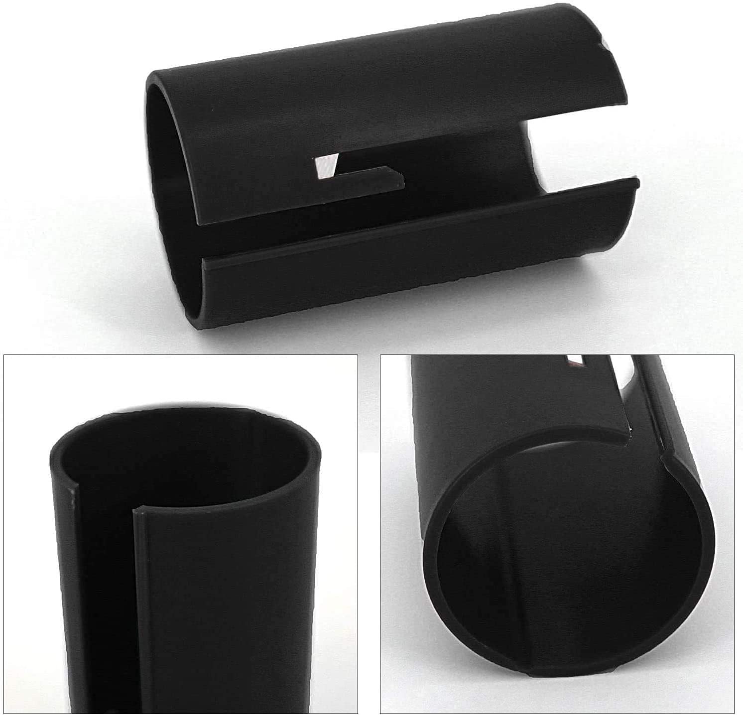 2Packs Wrapping Paper Cutter, Gift Wrap Cutter，Portable Sliding Wrapping Paper Roll Cutter Tool,Paper Cutter Makes Easy to Cut Thanksgiving Christmas : Office Products