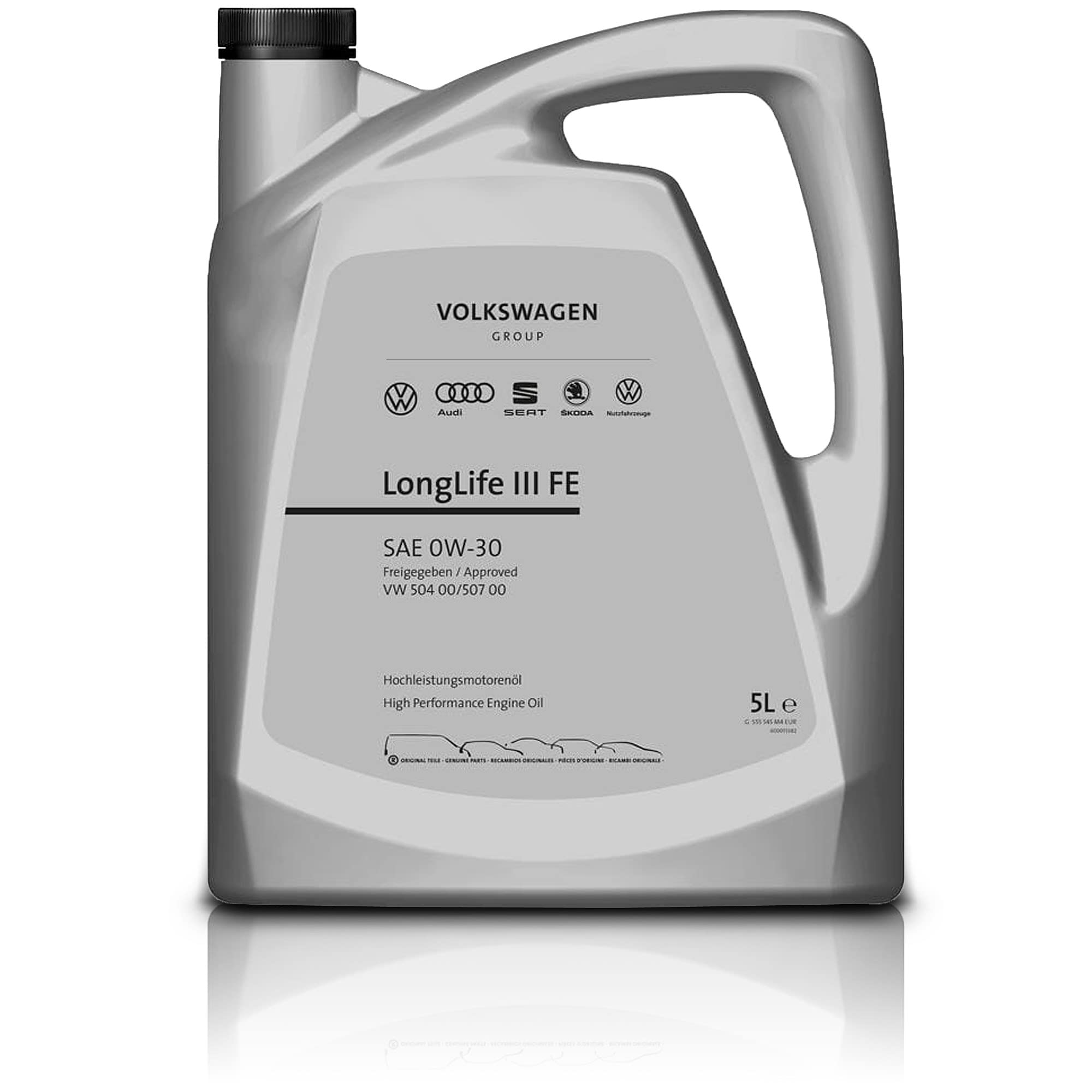 BESTPRICE Inspektionspaket Filterset mit 1x Ölfilter, 1x Luftfilter, 1x Innenraumfilter (Aktivkohle), 1x Kraftstofffilter, 1x Ölablassschraube mit Dichtung, 1x Motoröl 0W-30 LongLife 3 FE 5 l,
