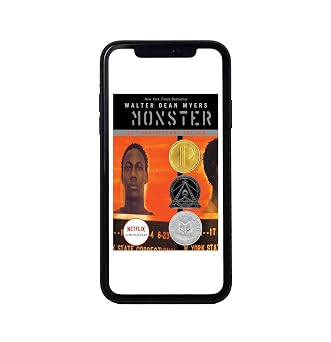 Monster: A Story About Crime, Justice, and Life on Trial
